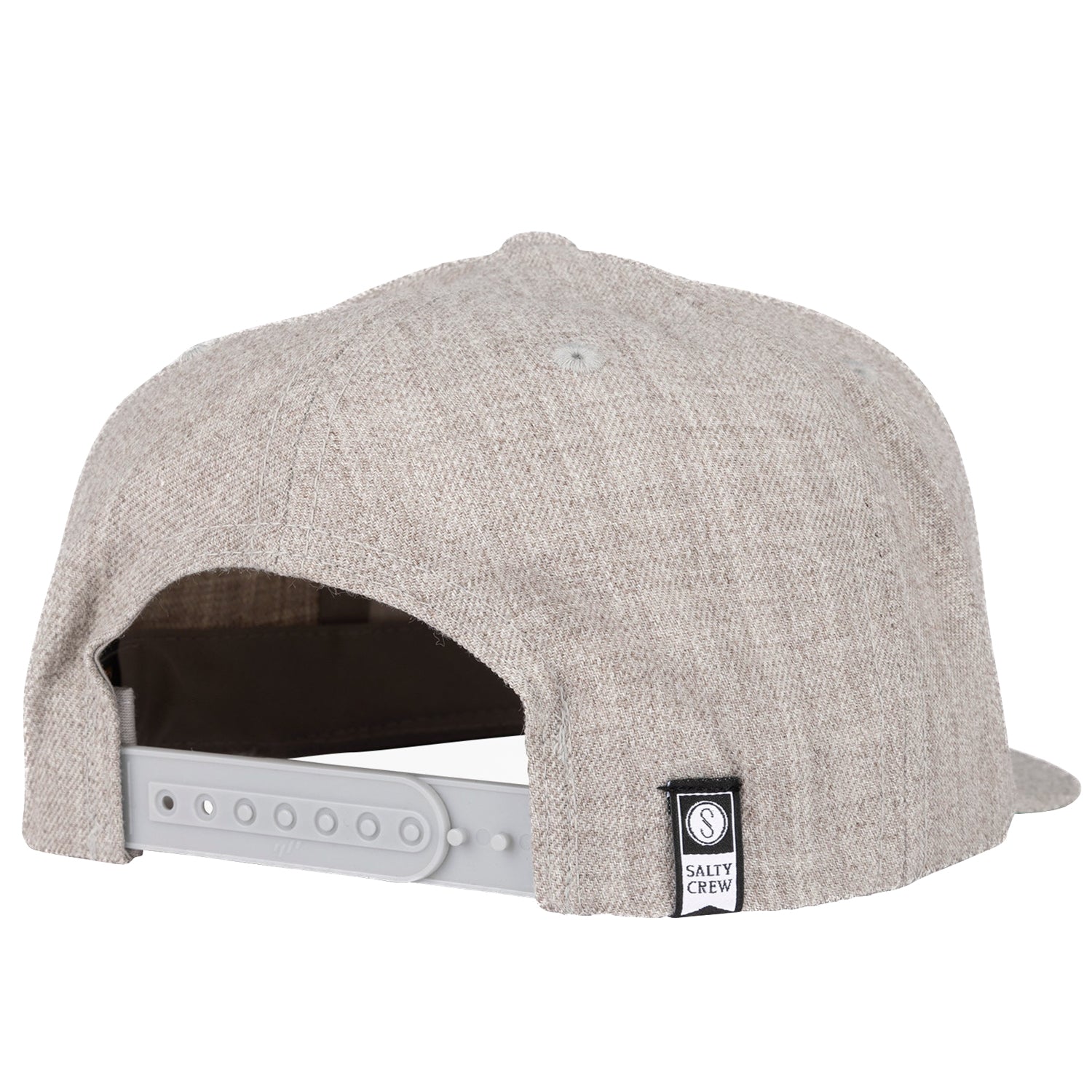 Rooster 6 Panel - Oatmeal