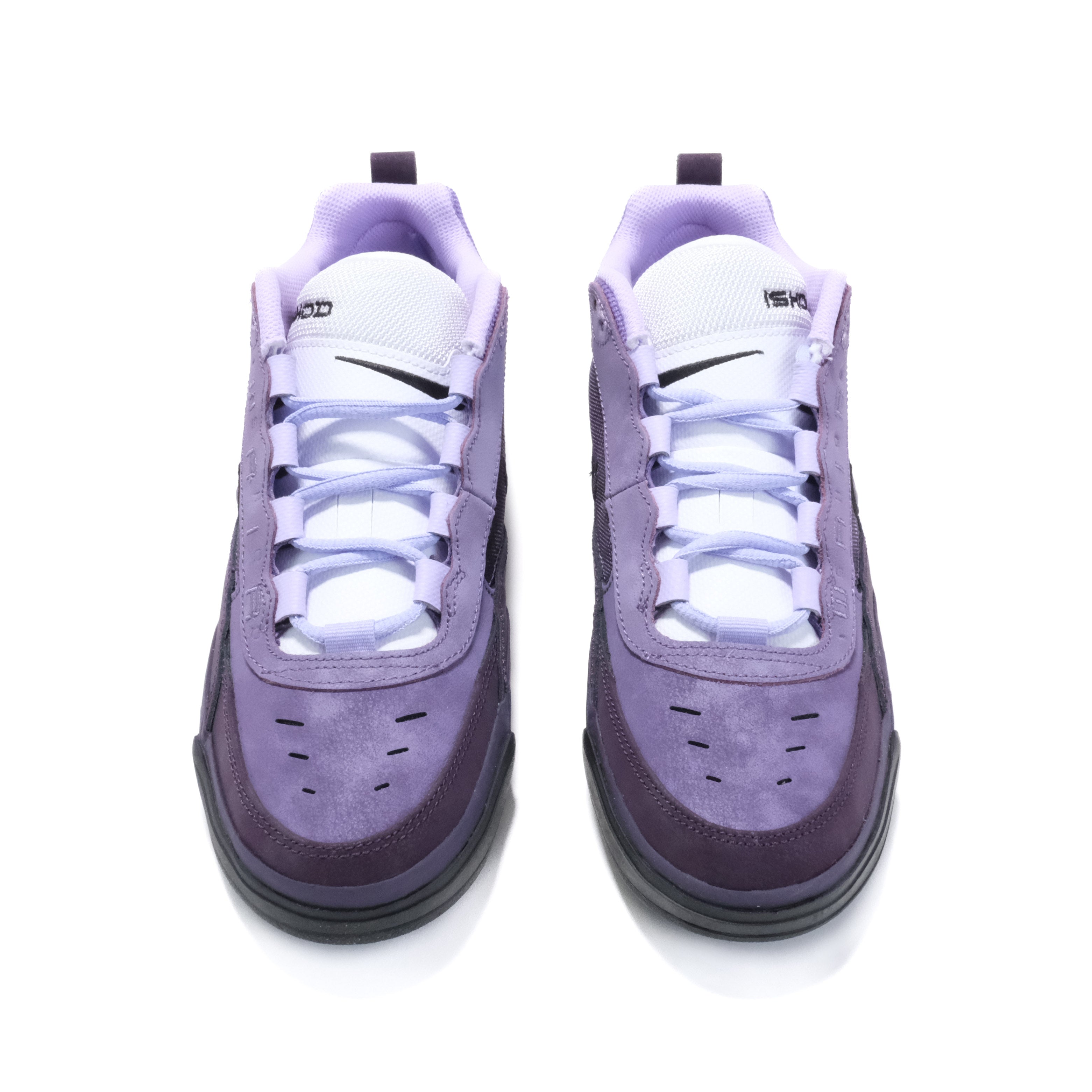 Nike Air Max Ishod - Grand Purple/Black