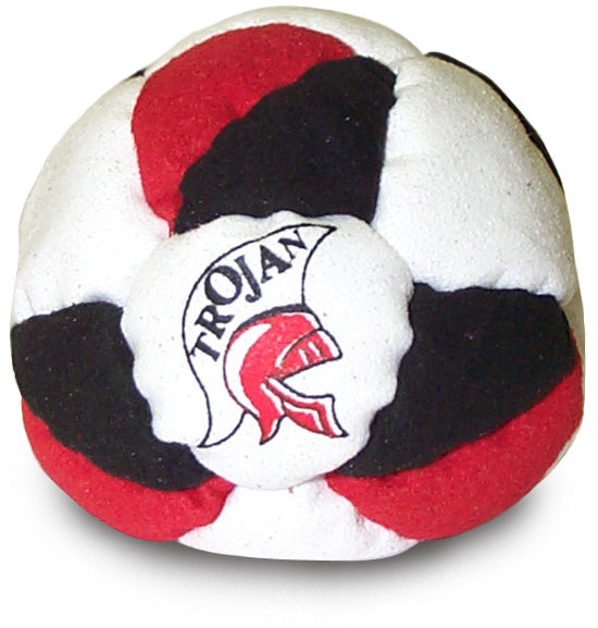 Trojan Footbag