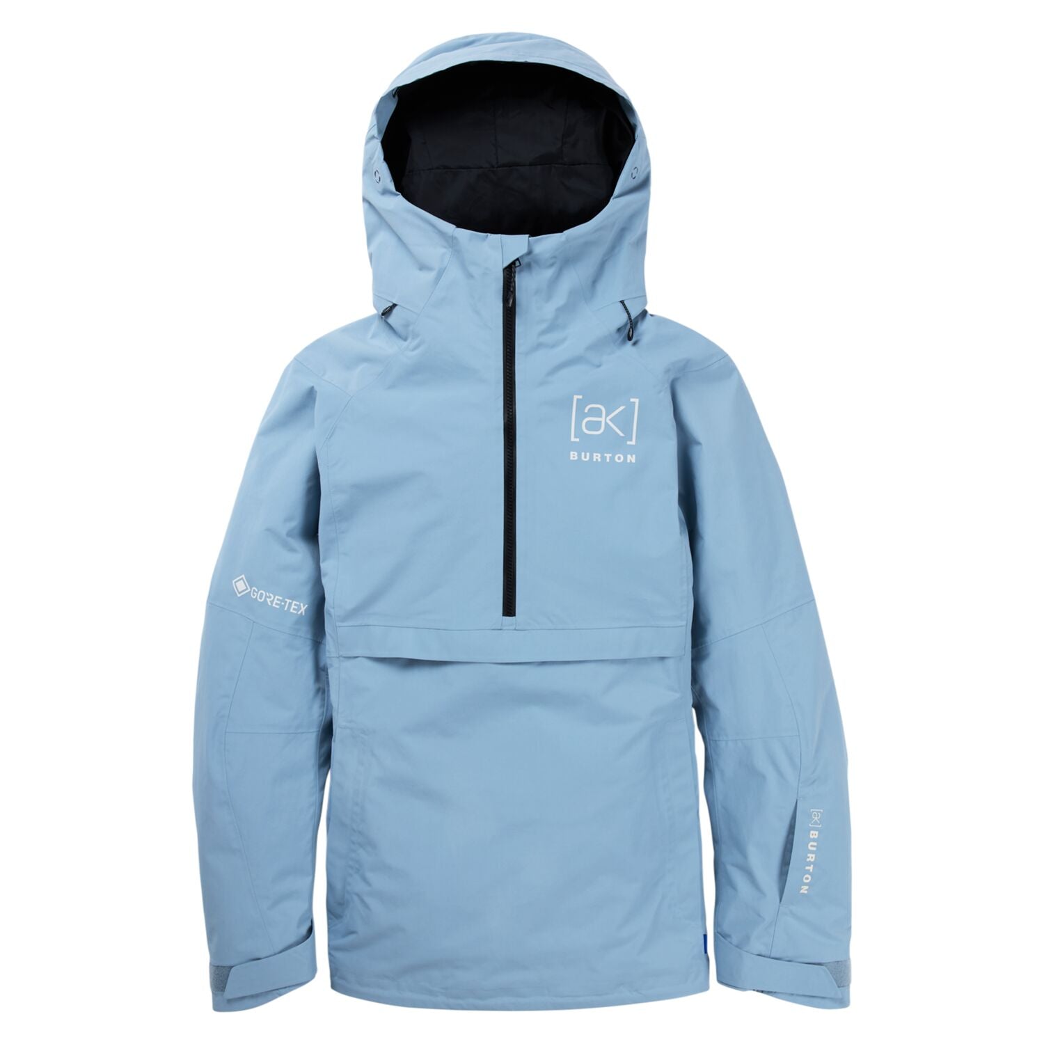 Women's Burton [ak] Surgence GORE-TEX 2L Jacket | Burton.com