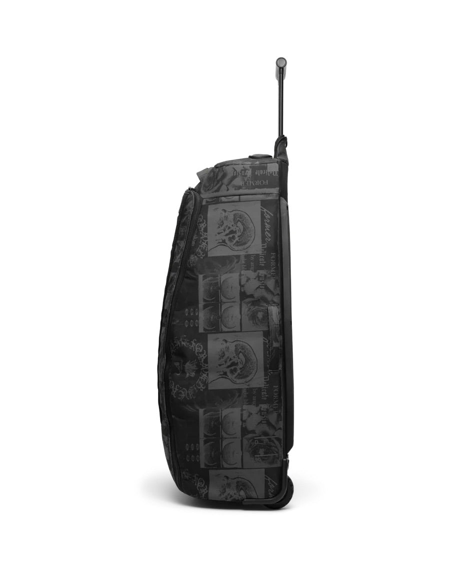 Hugger Roller Bag 90L - DB X Former