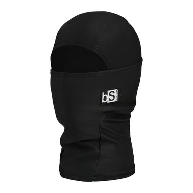 BlackStrap - Kids Hood, Black