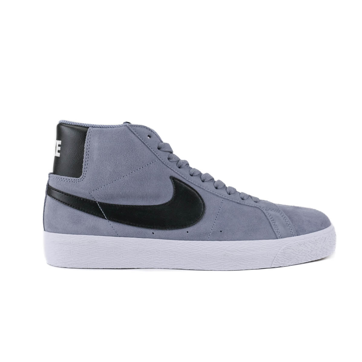 Nike SB Blazer Mid - Ashen Slate — Val Surf
