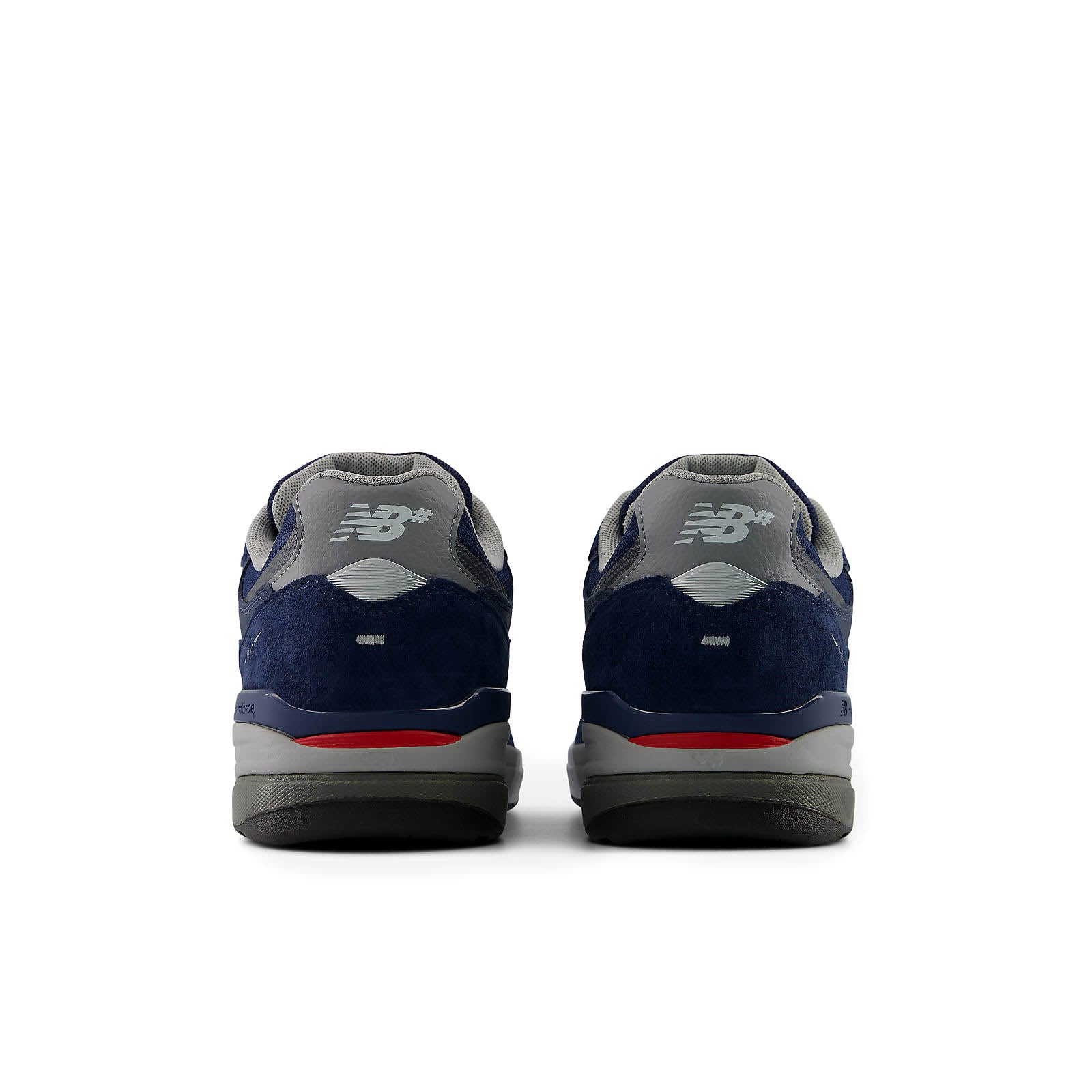 NB Numeric Andrew Reynolds 933 - Navy