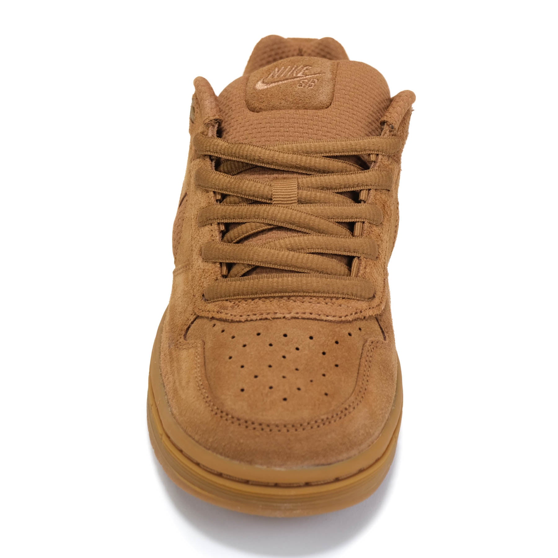 Nike SB Zoom Air PROD Low - LT British Tan