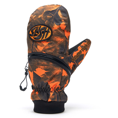 DeathGrip - Slush Ghoul Mitt