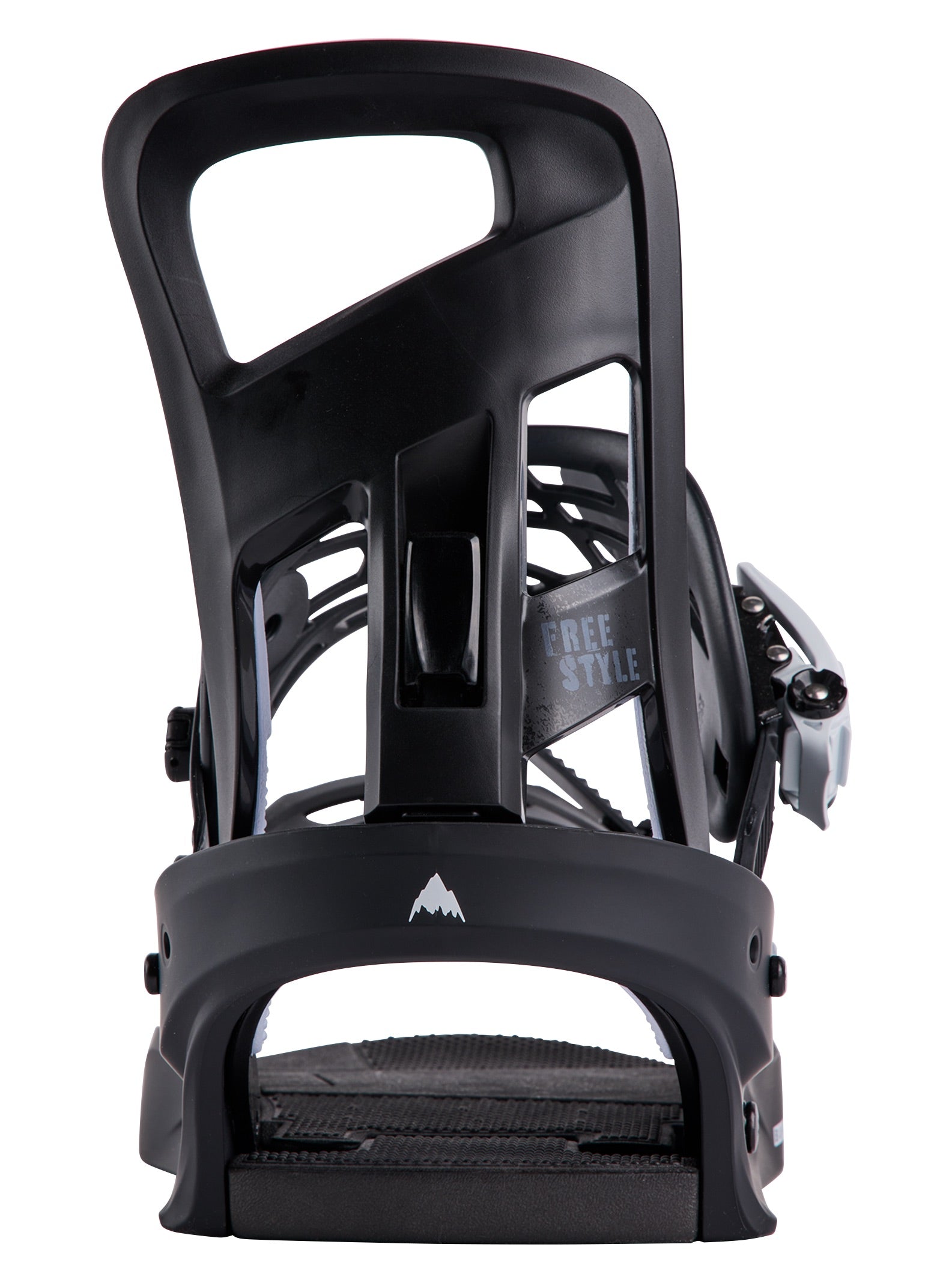 Freestyle Re:Flex Binding - Black