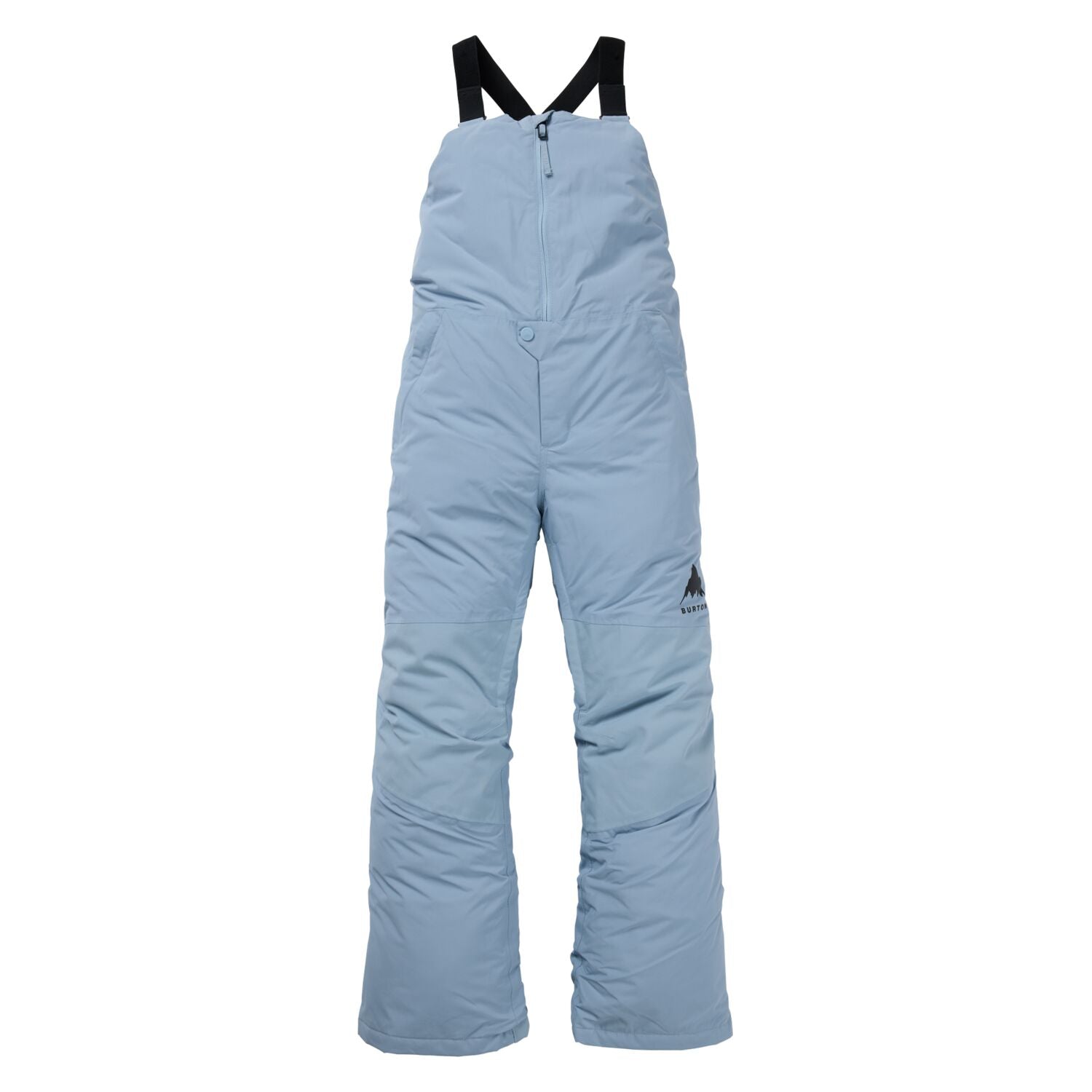 Kids' Skylar 2L Bib Pants, Dusty Blue