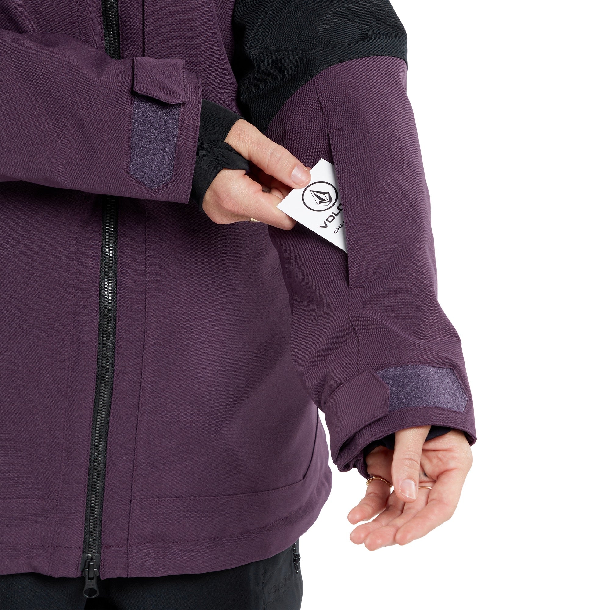 product image Shelter 3D Stretch Jacket