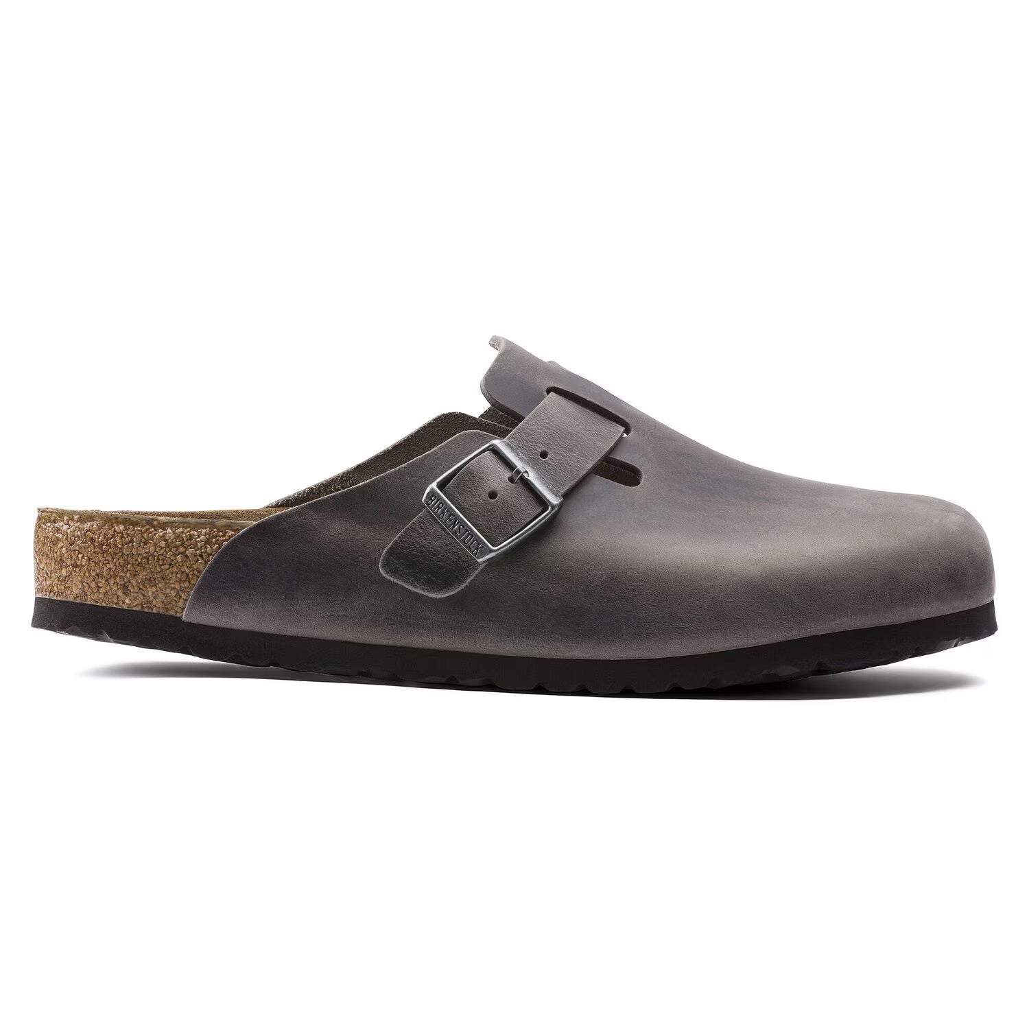 Boston SFB Regular - Oiled Iron