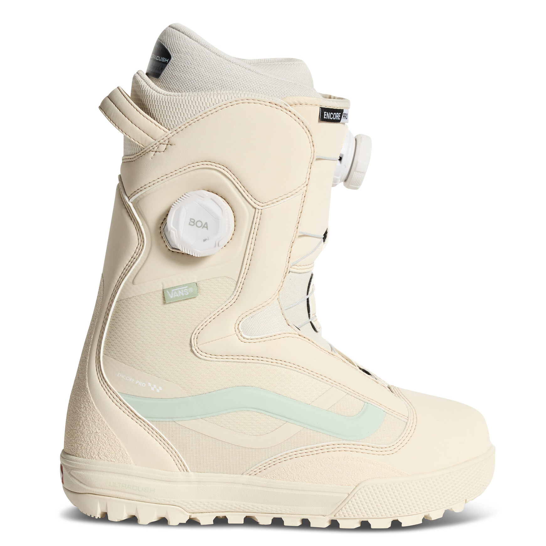 Encore Pro 2.0 - Turtle Dove