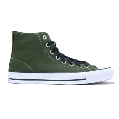 Converse Skateboarding - CTAS Pro High Suede - Good Natured/Black/White