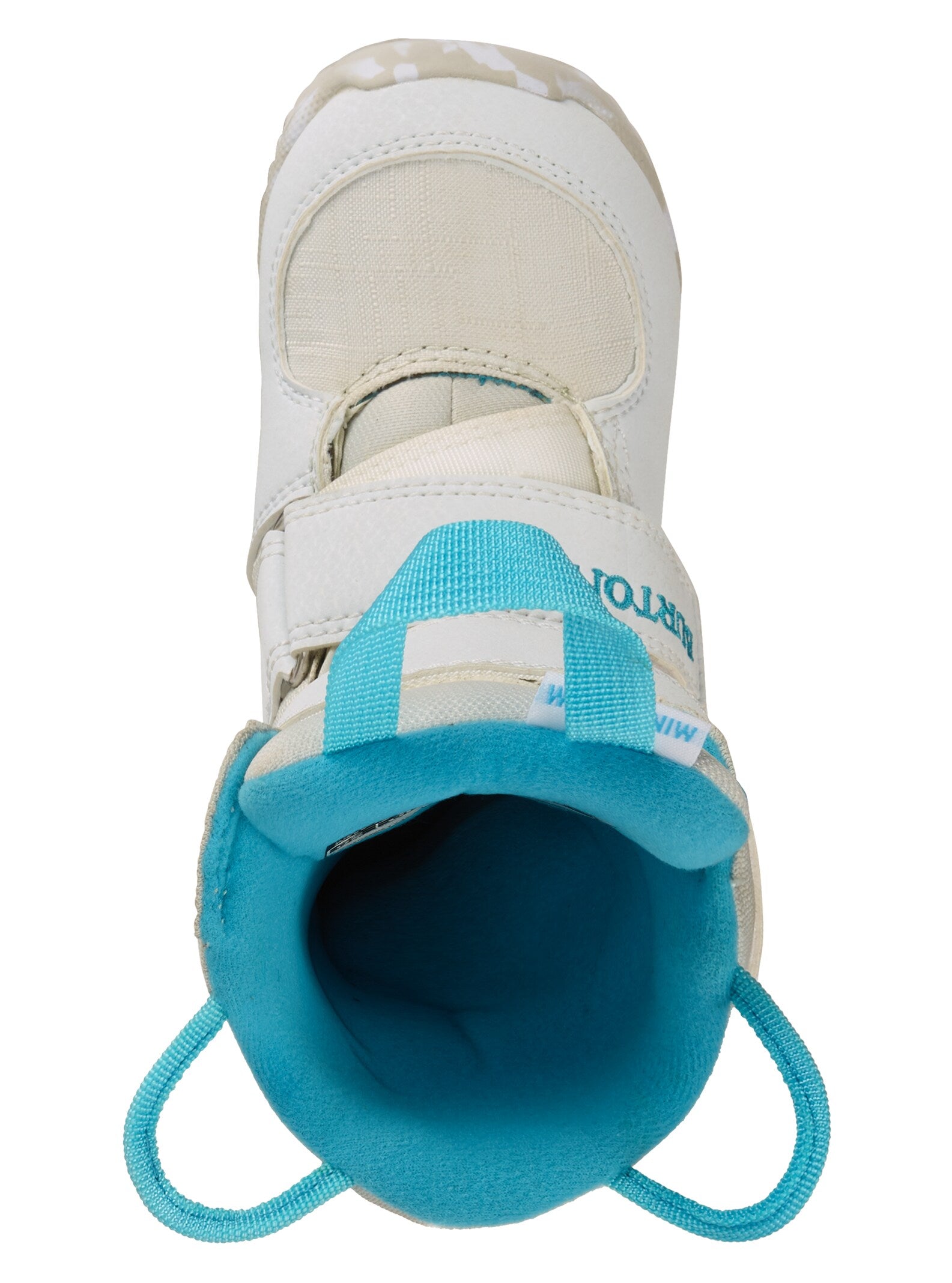 burton baby snowboard boots Burton - Toddlers' Mini Grom Snowboard Boots