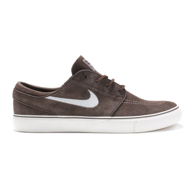 Nike SB - Nike SB Zoom Janoski OG+ - Baroque Brown/Pale Ivory