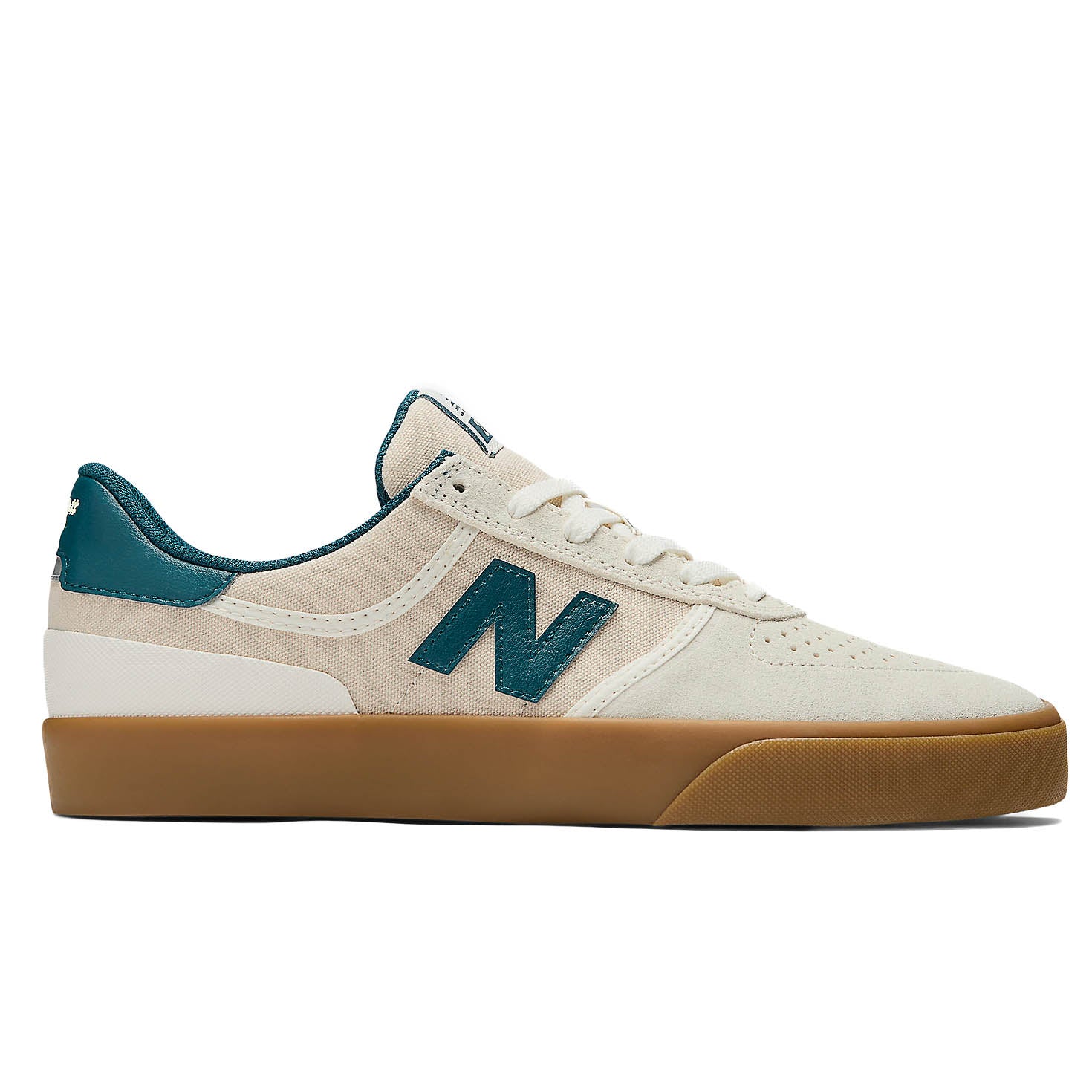 NB Numeric 306 - Sea Salt/Gum