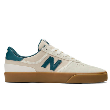 New Balance Athletics - NB Numeric 306 - Sea Salt/Gum