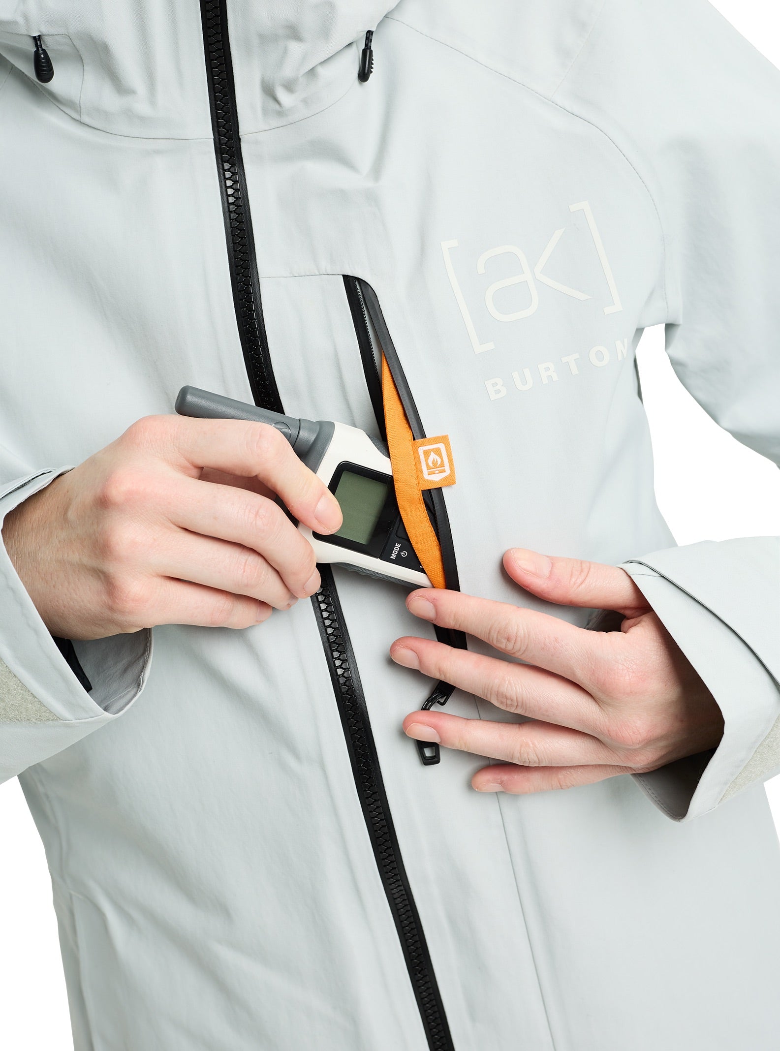 Women's [ak] Upshift GORE-TEX 2L Jacket