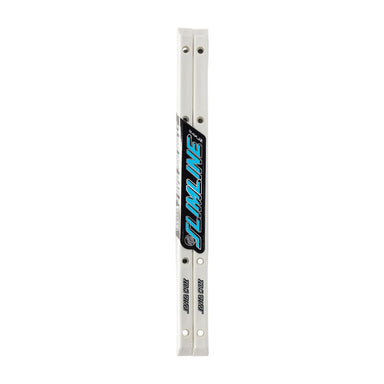 Santa Cruz Skateboards - Slimline Rails - White