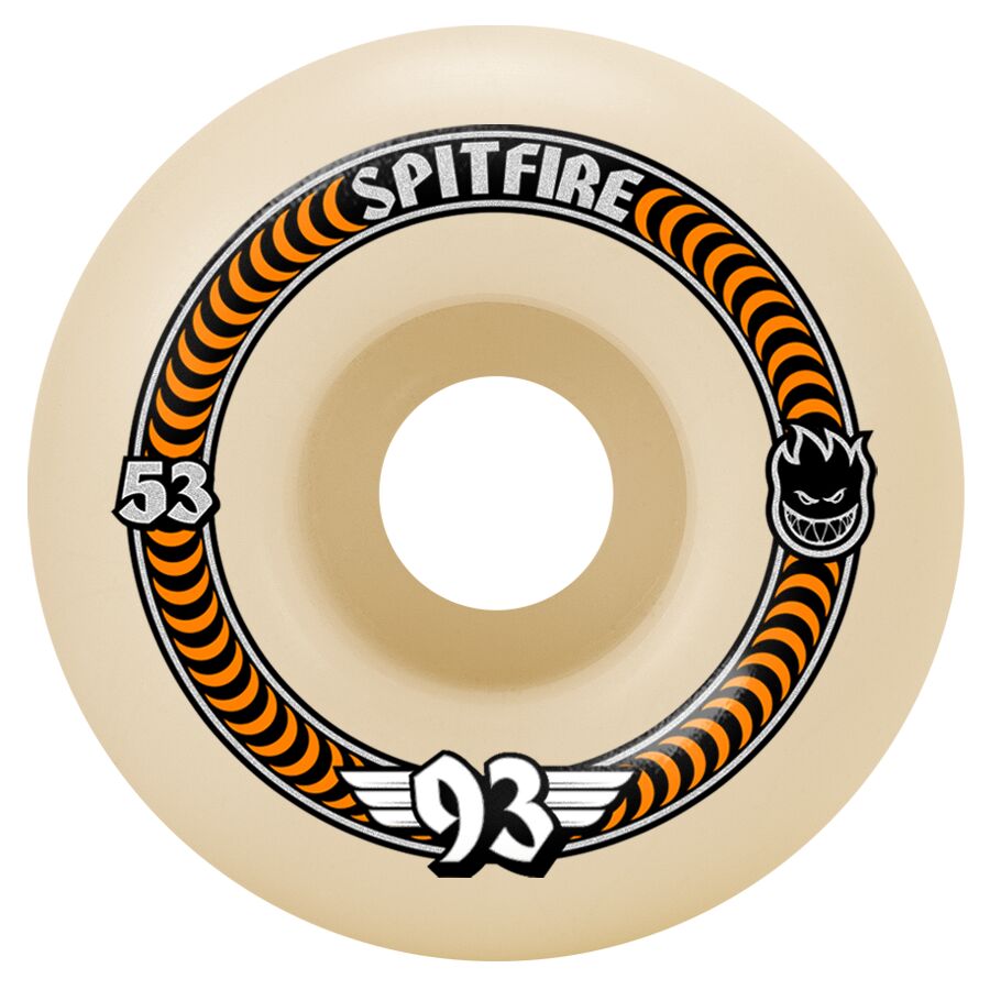 F4 93 Classics -  53MM