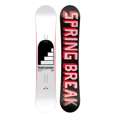 Capita - SB Stairmaster