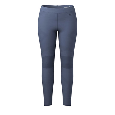 Smartwool - Women's Intraknit Thermal Merino Base Layer Bottom, NIGHTFALL BLUE-DEEP NAVY
