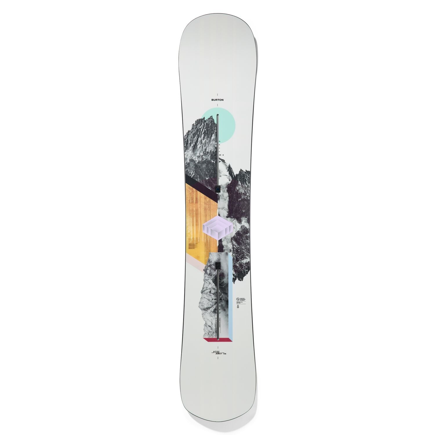 Women's Hideaway Board