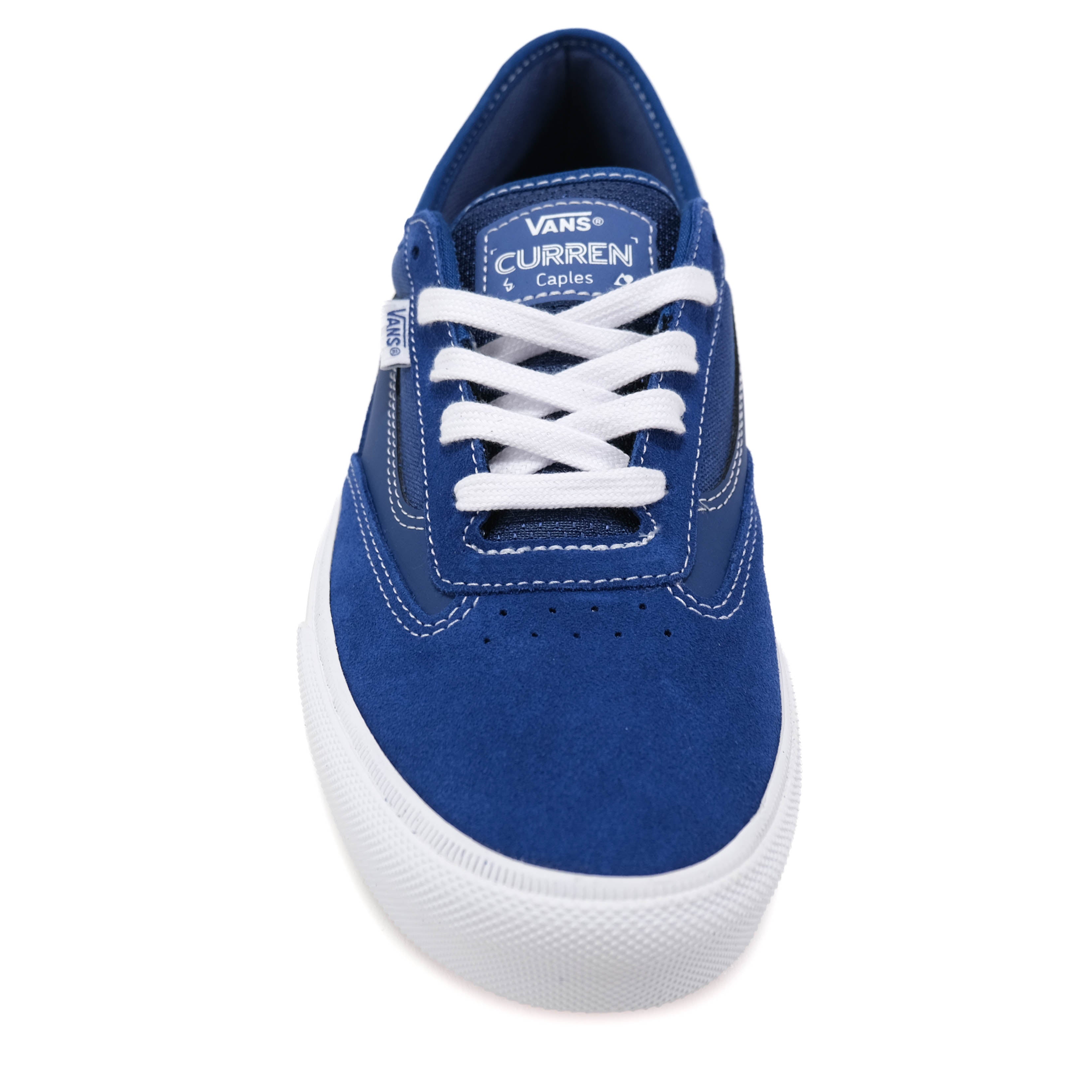 Skate Curren Caples - 2 Tone Blue