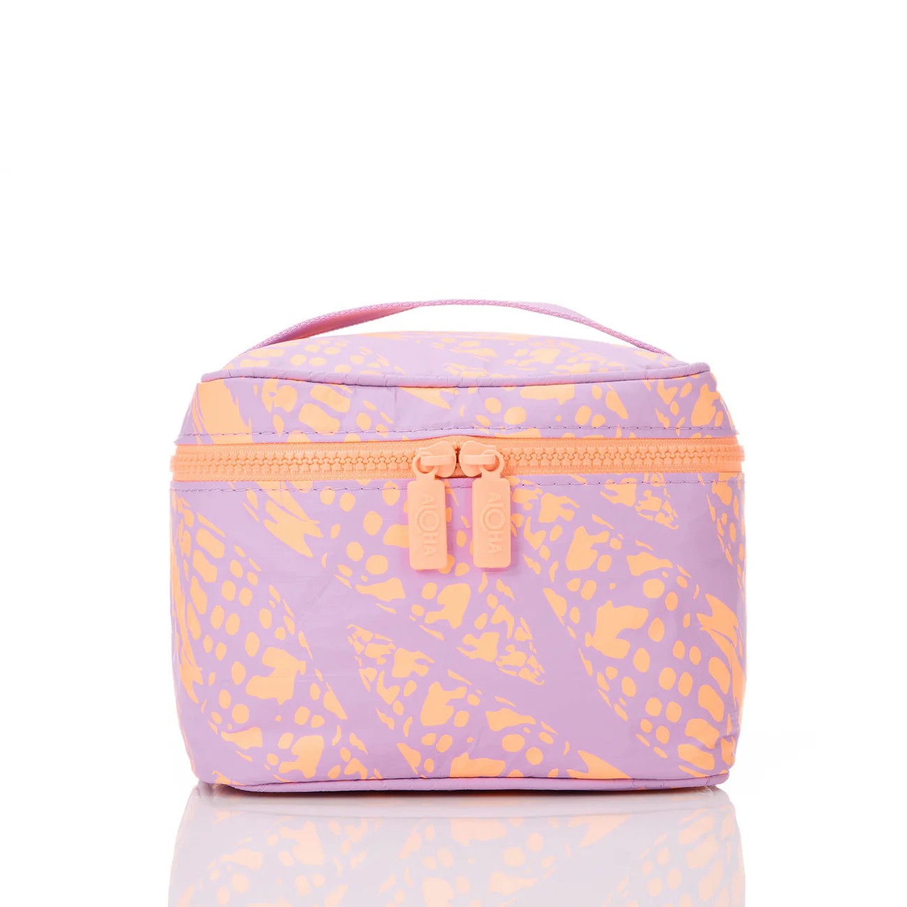 Miter Lineup Cabin Crew Kit - Nectarine/Lavande