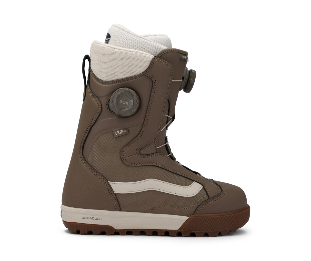 W Encore Pro - Walnut