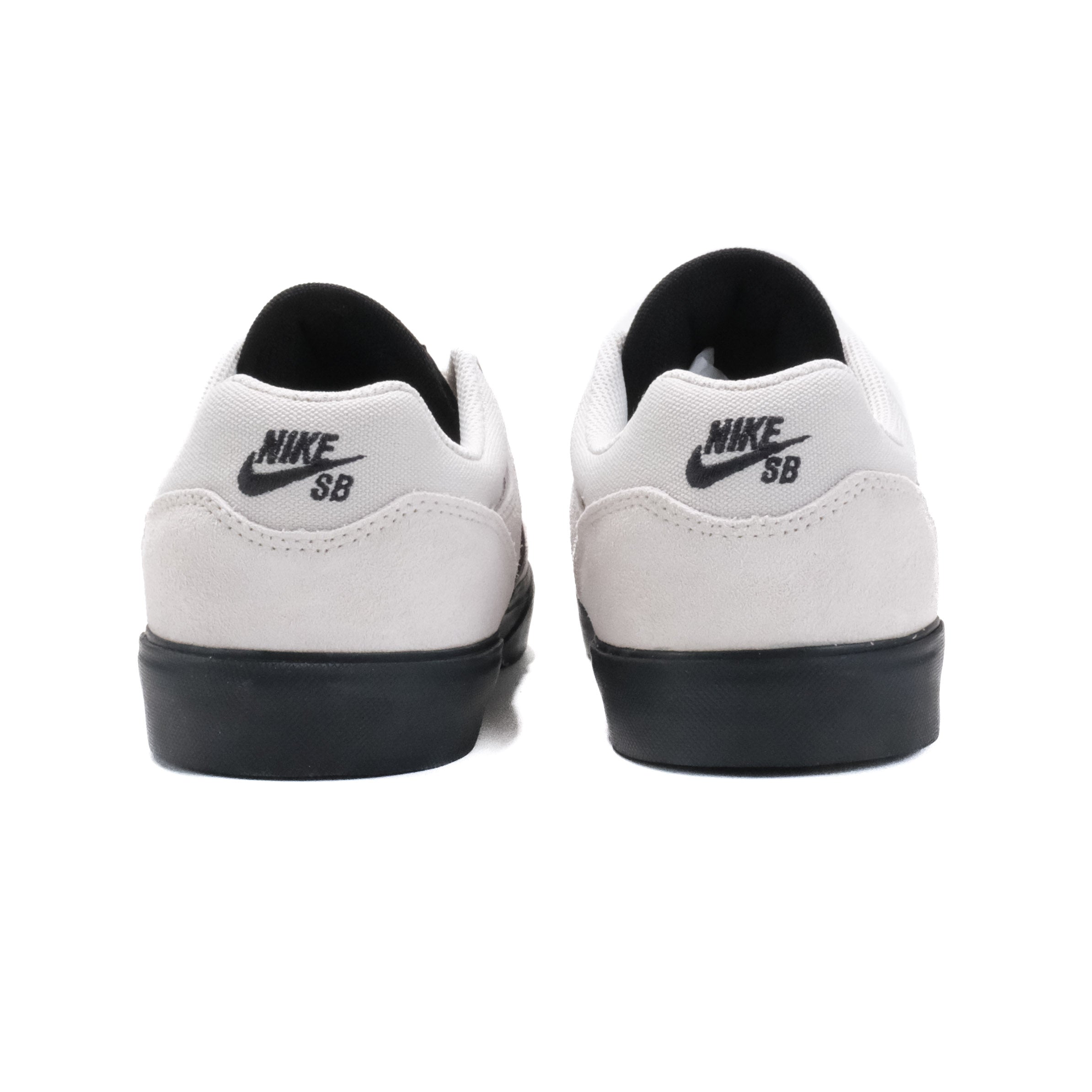 Nike SB Malor - LT Orewood/Black