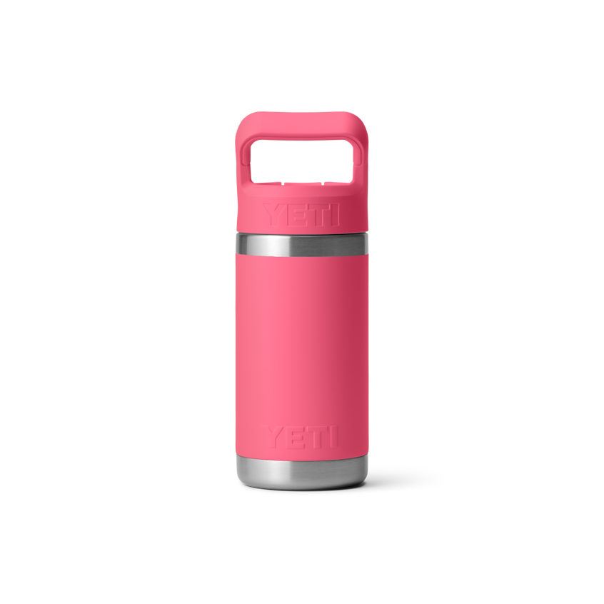 Rambler Jr 12 oz Kids Bottle - Tropical Pink