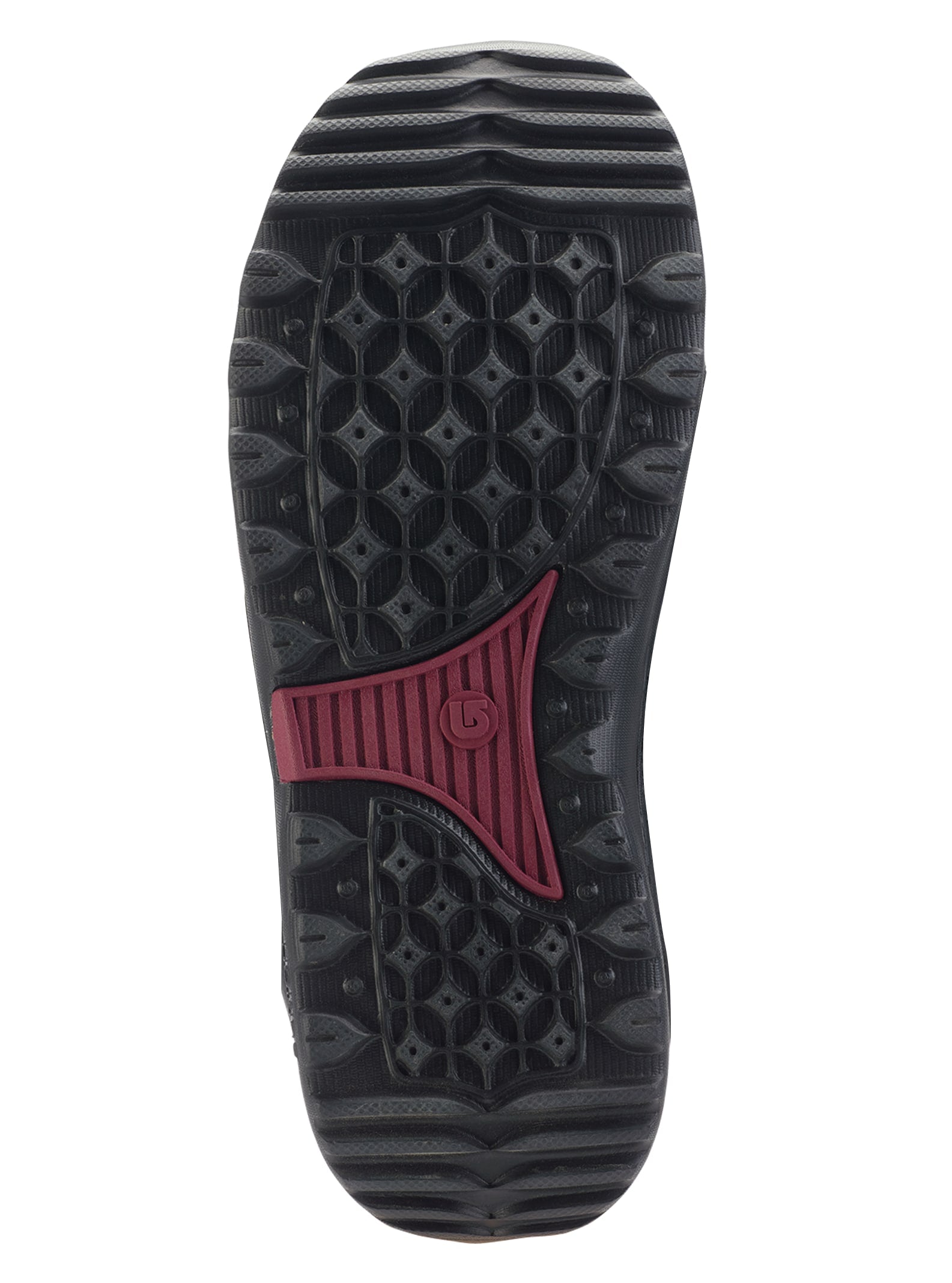 product image Women's Mint BOA® Snowboard Boots, Black