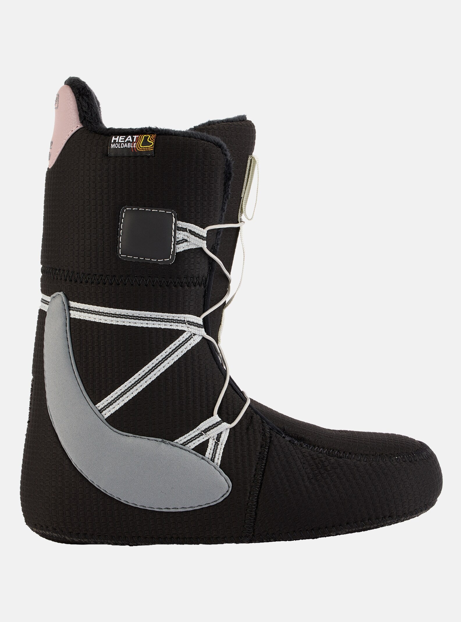 Women's Mint BOA® Snowboard Boots, Elderberry