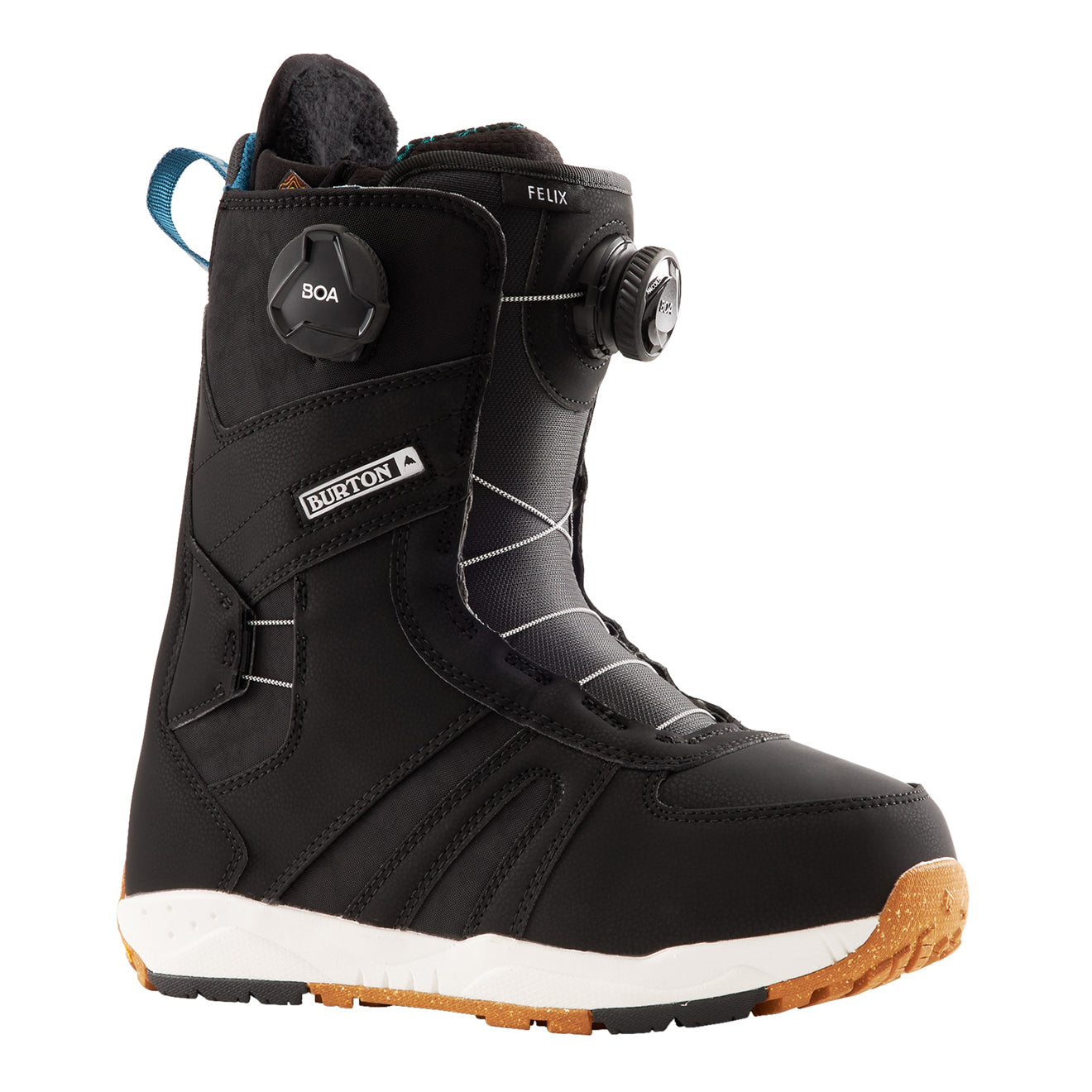 Women's Felix BOA® Snowboard Boots