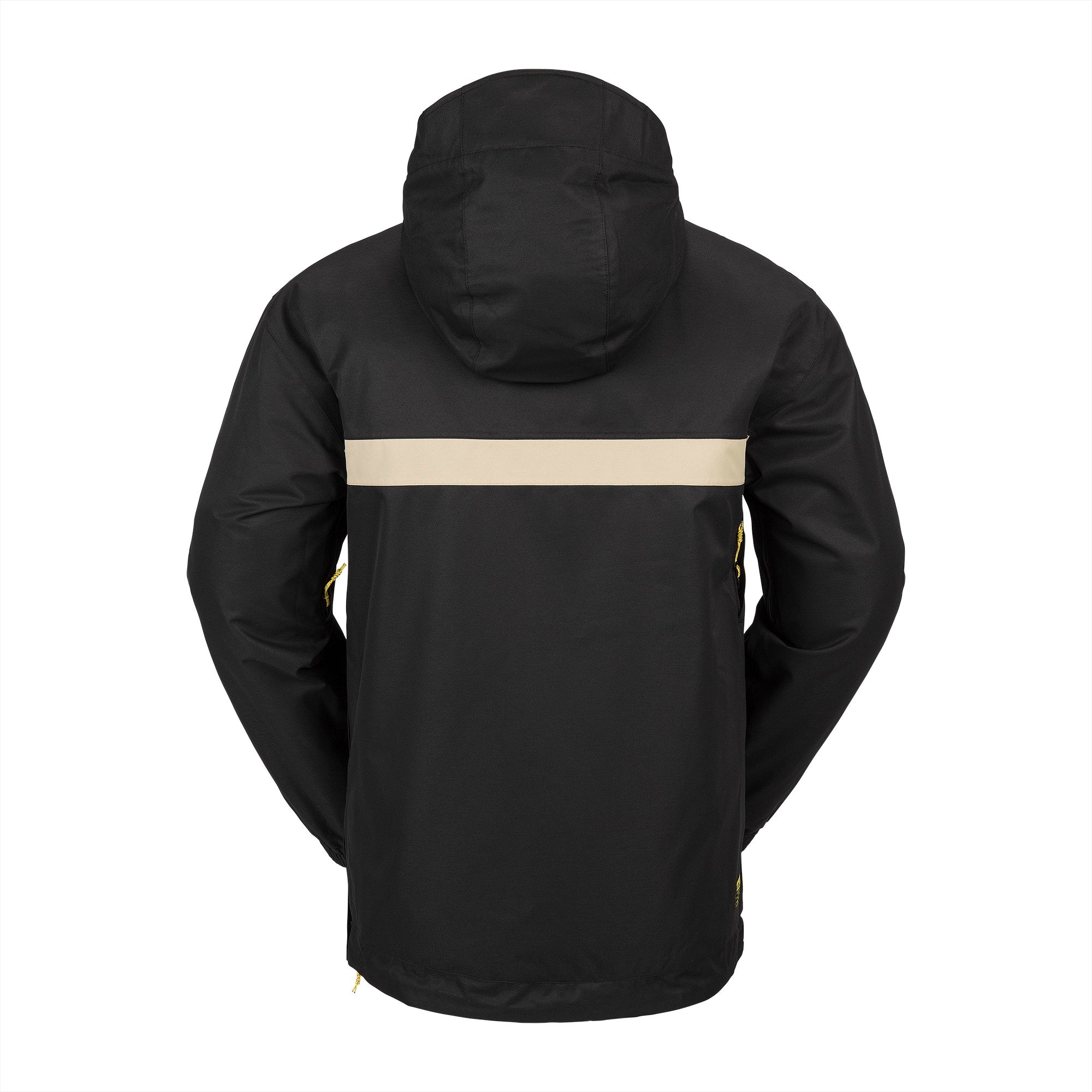 product image Longo Pullover, Black