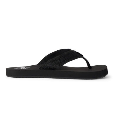 Reef - Smoothy - Black