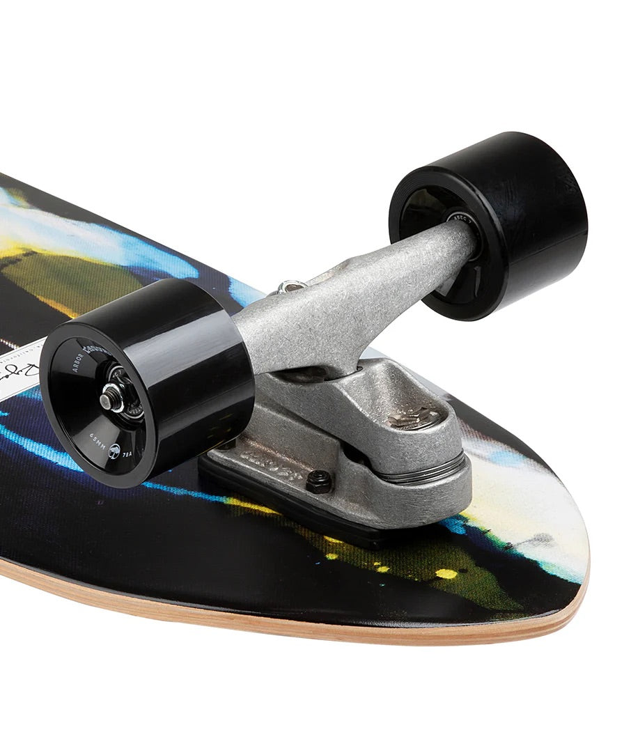 Lovelace Shaper Surfskate - 32''