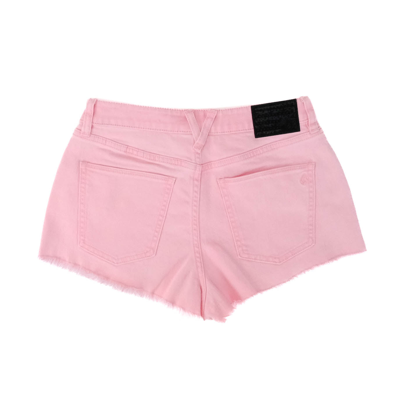 Womens Stoned Short - Guava