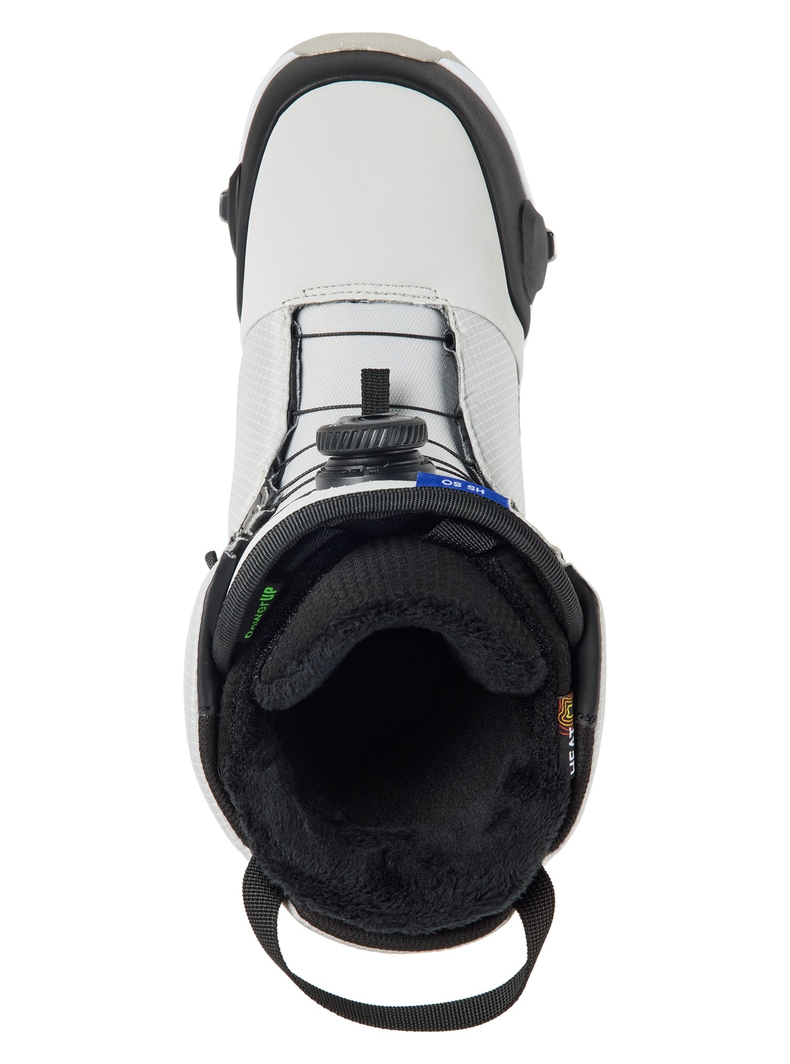 Highshot Step On Snowboard Boots - Gray Cloud