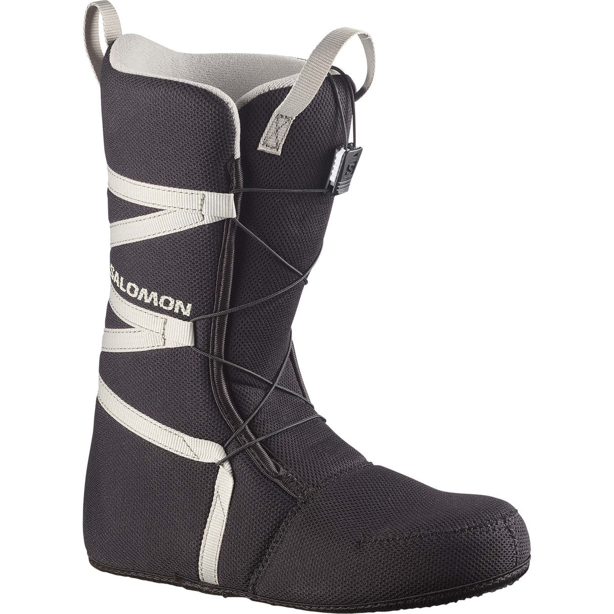 Womens Pearl BOA - Black