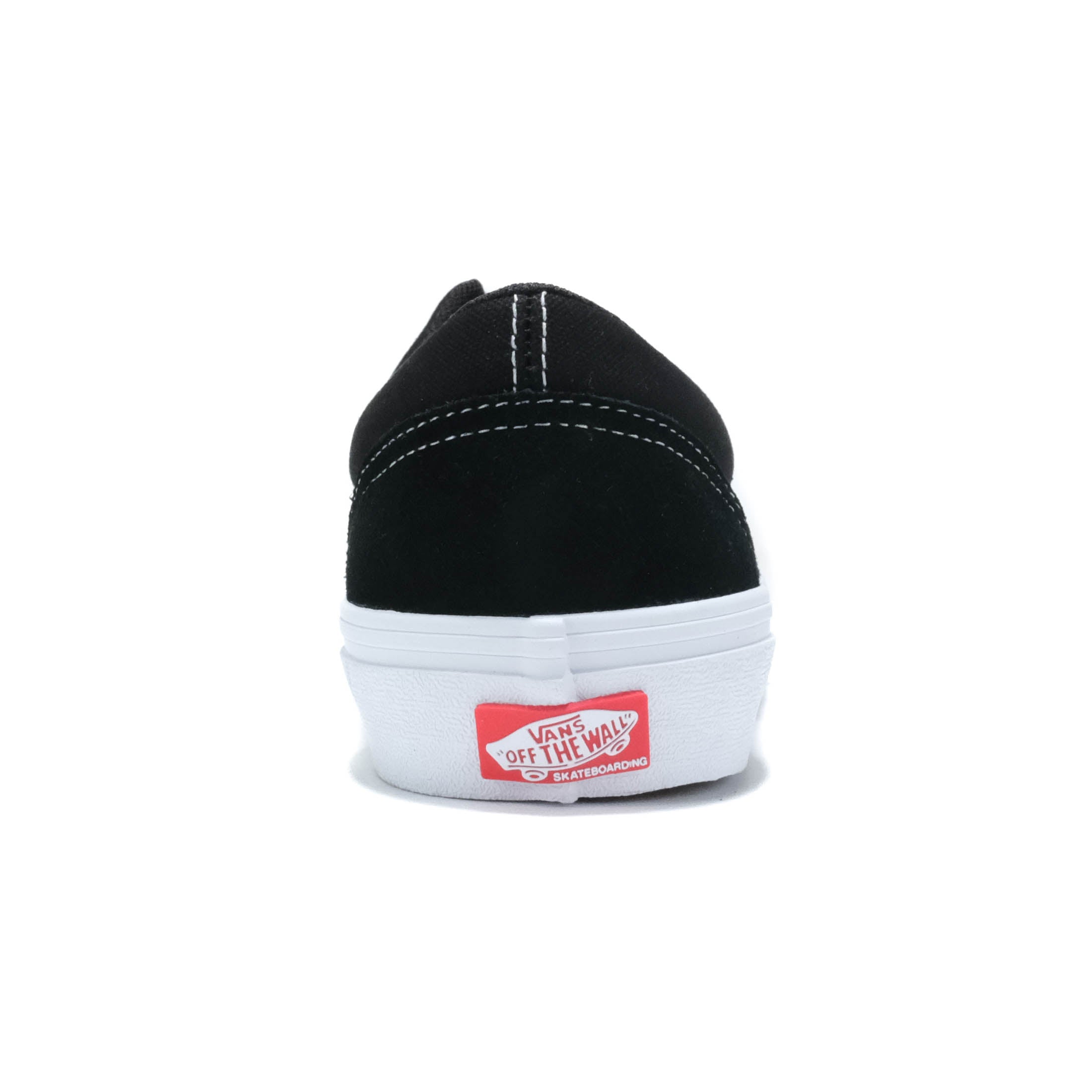 Skate Era - Black/White