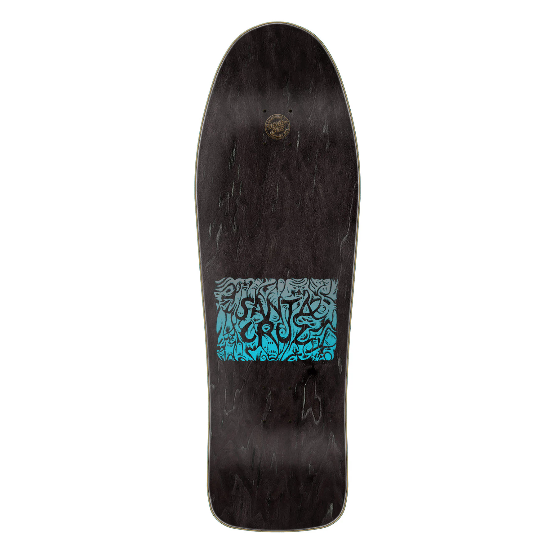 Knox Firepit Reissue - 10.07
