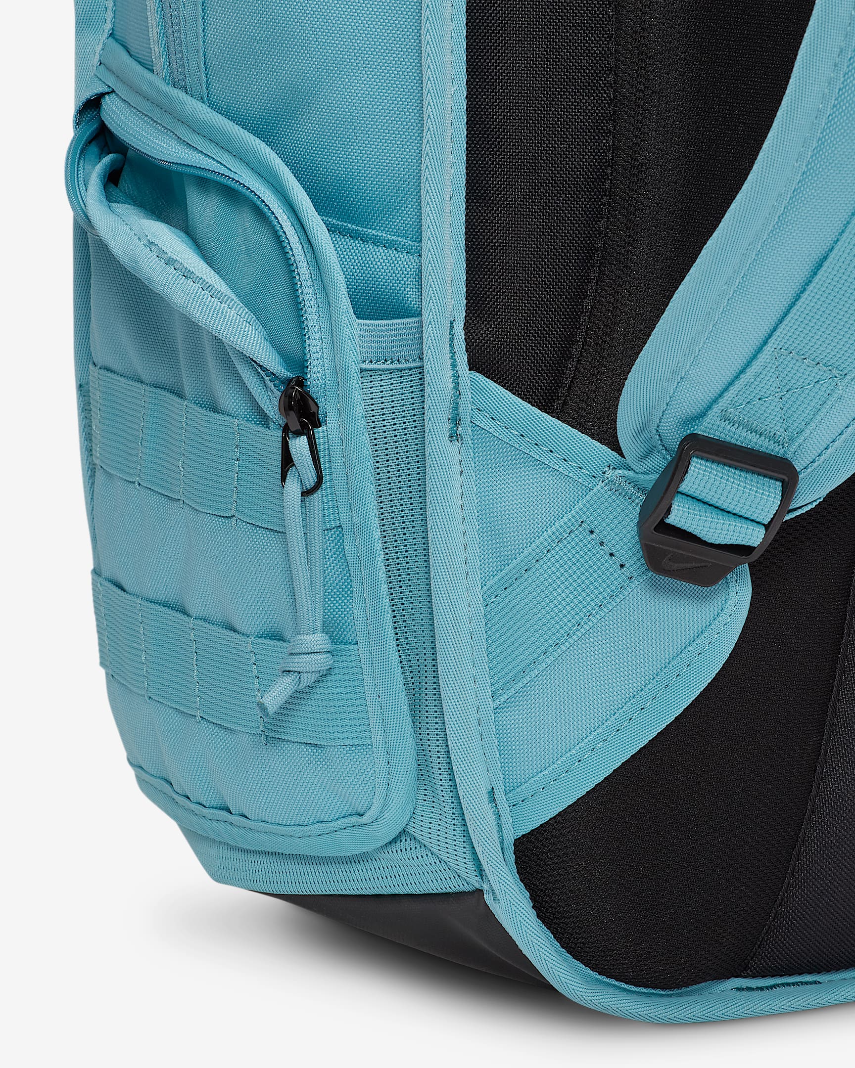 Nike Sportswear RPM Backpack - Denim Turq/Black/Summit White