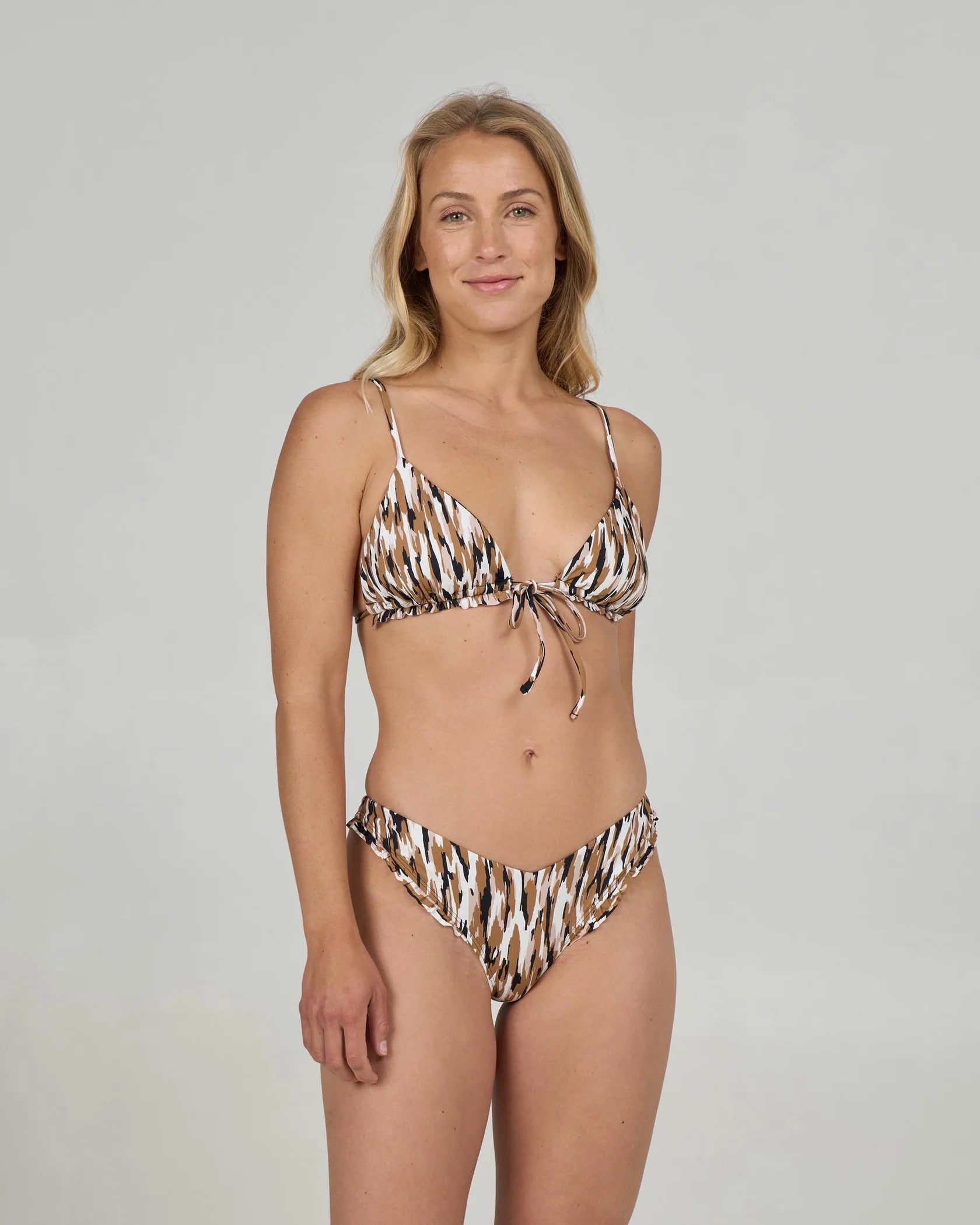 Dreamspot Skimpy V - Sand Bar