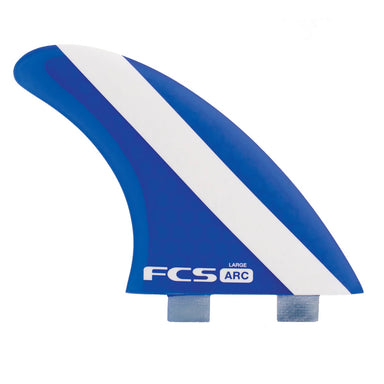 FCS/Surf Hardware - ARC/AM Large PC Tri Set - Large