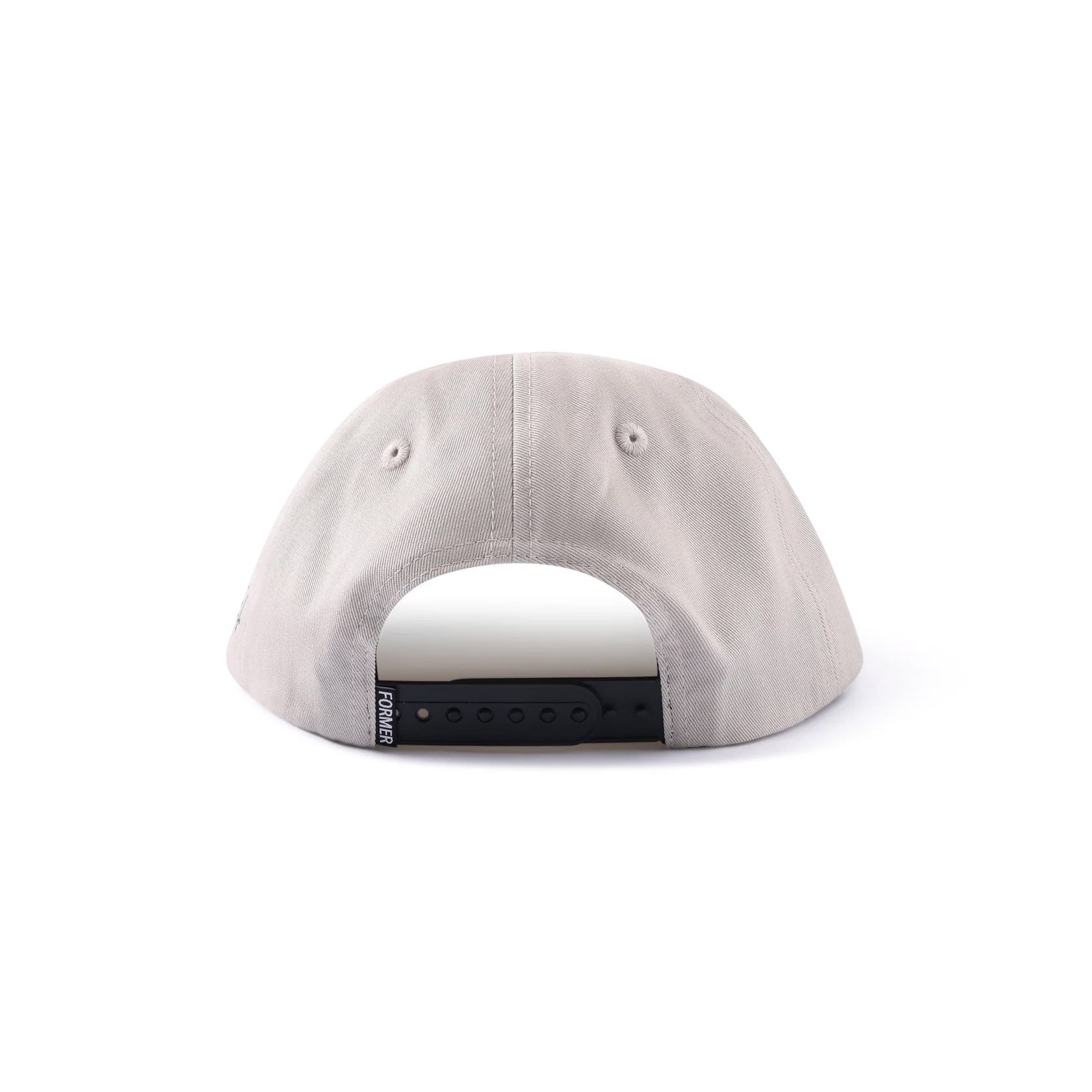 Flight Cap - Bone