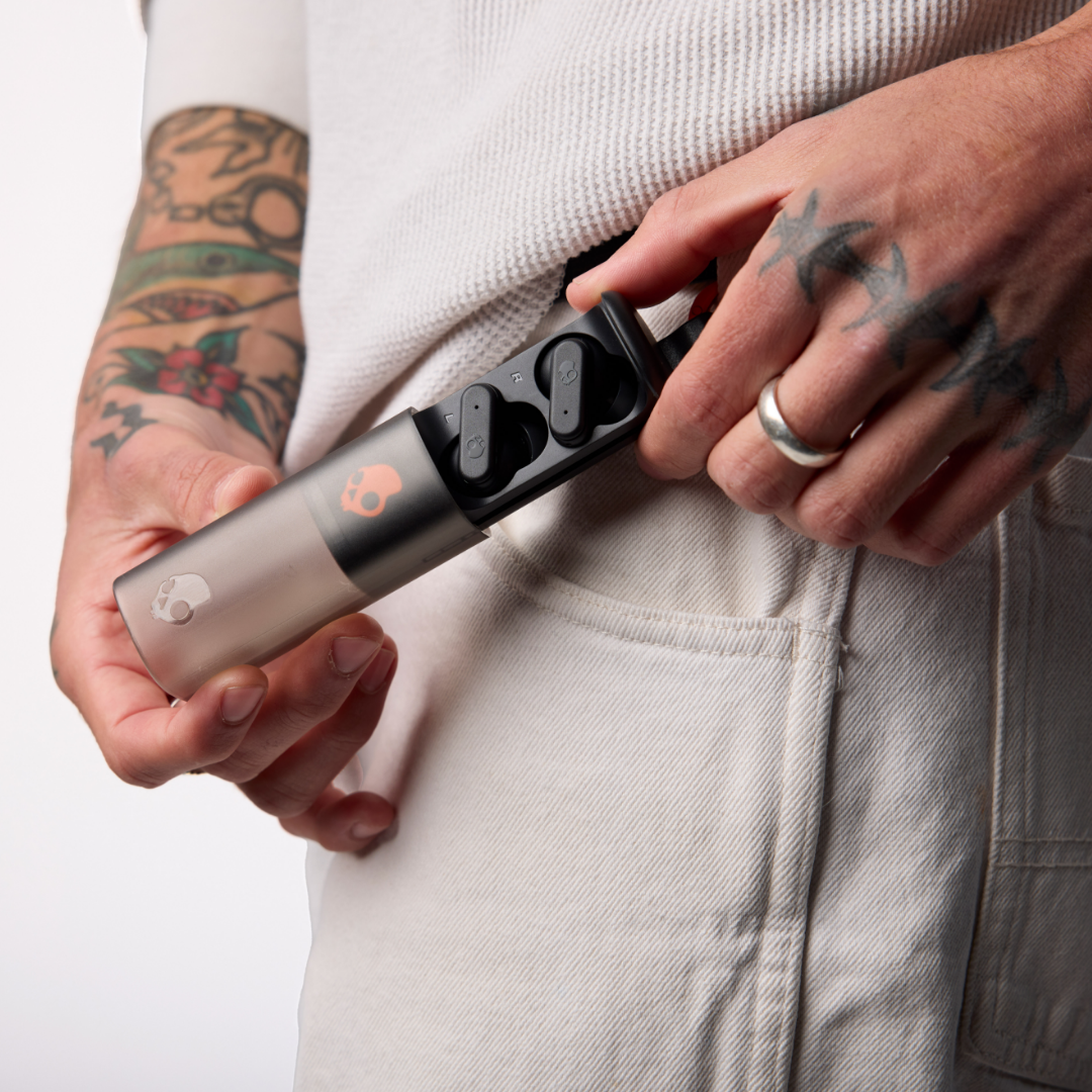 Dime Evo, True Black-S740