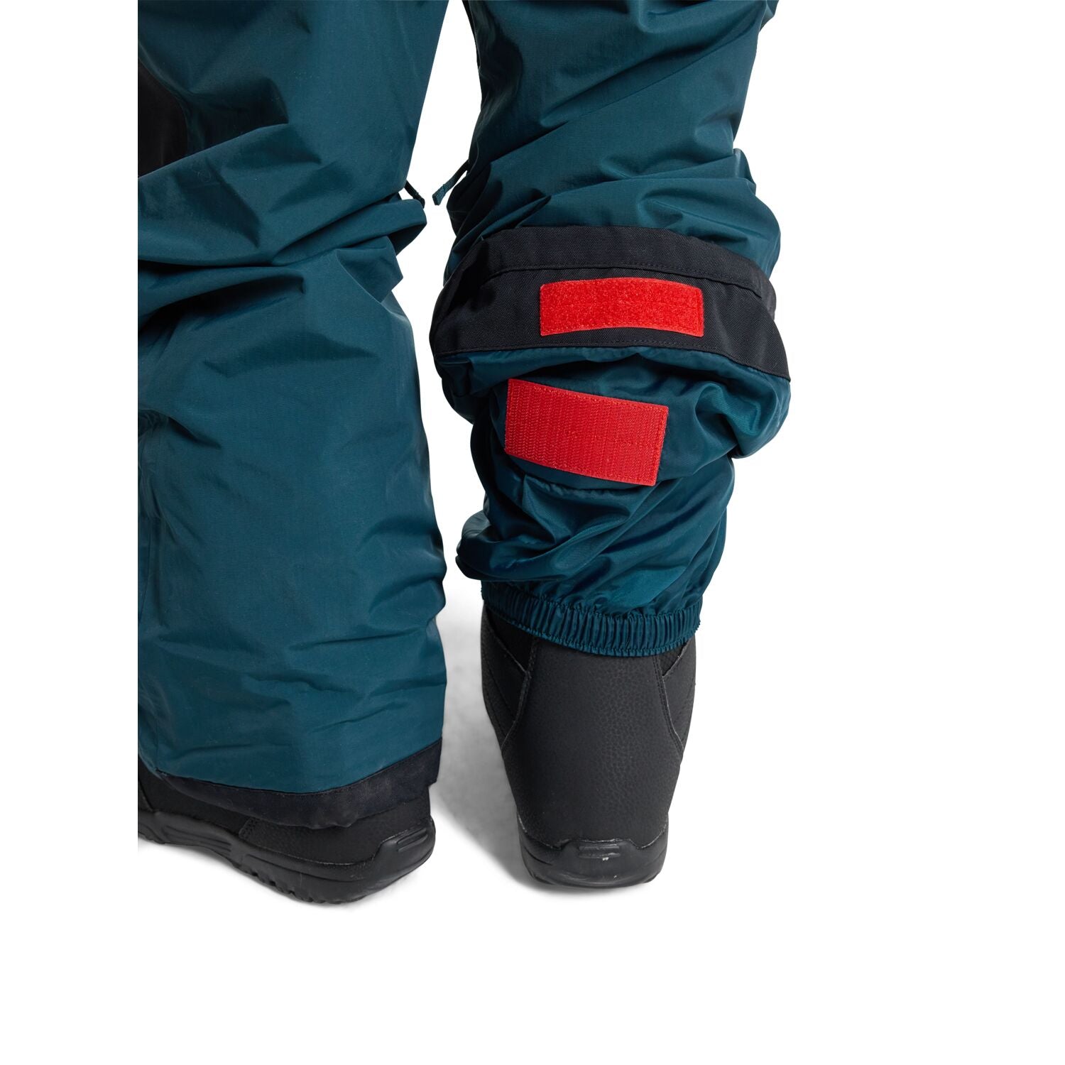 burton kids snowboard oants Burton Skylar 2L Kids Bib Pants L Deep Emerald