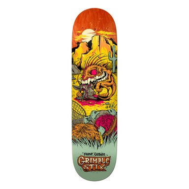 Anti Hero - Gerwer Gryptids - 8.25