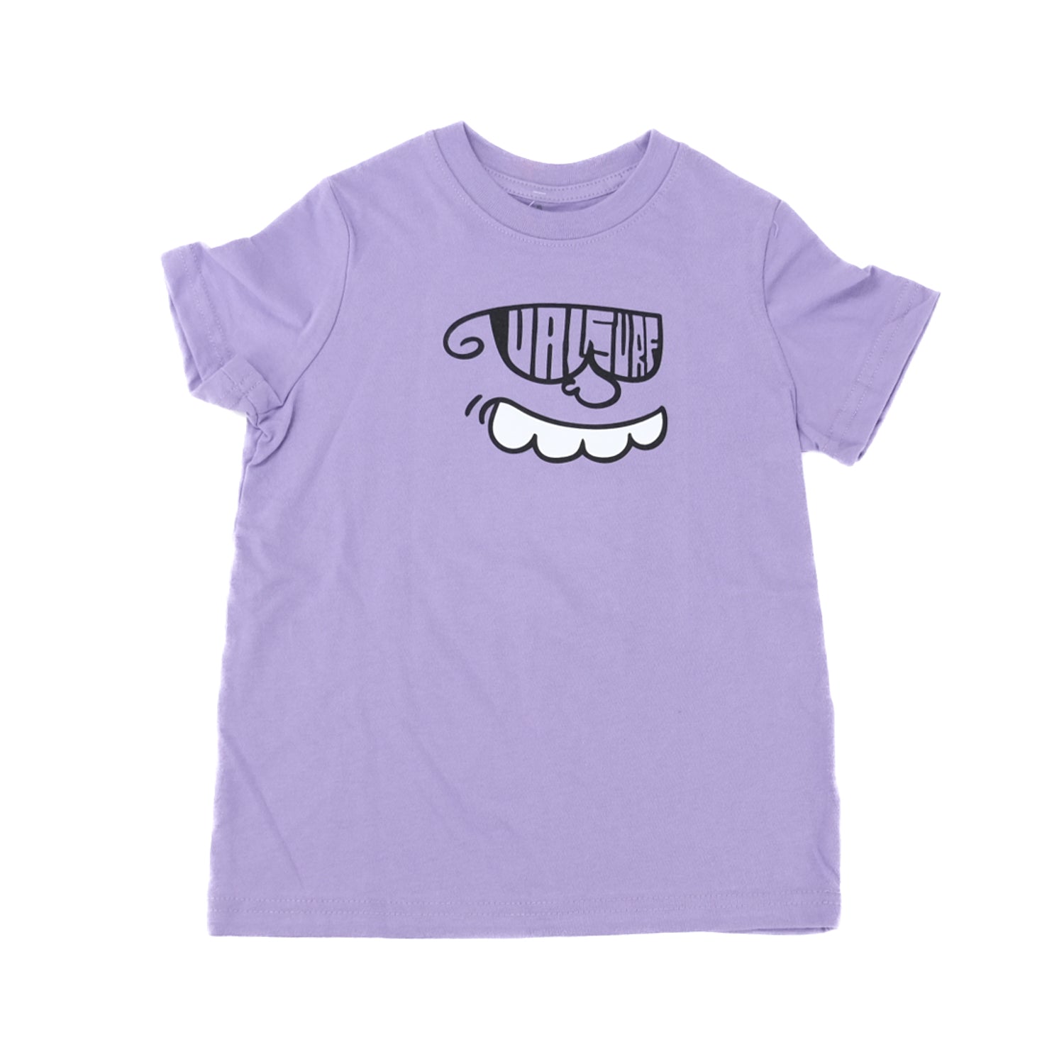 product image Happy Glaboe Toddler Tee - Lavender